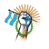 Logo Alfredo Espino de  Alvear Ya en La Patria Transpirada AM750: 
