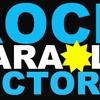 Logo HOY EN ROCK PARA LA VICTORIA, comunicación con Ariel Prat, musicazo argentino y peronista!!!