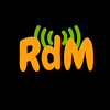 Logo Radiomanía programa 05/07/19