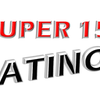 Logo Super 15 Latinos Trasnoche