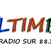 Logo Saltimba