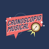 Logo Cronoscopio Musical - Temporada 2