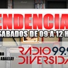 Logo Tendencias