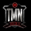 Logo TMN  - Se roban el SABATRU de Acido