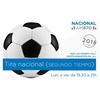 Logo Dr. Carlos Ayos lesion muscular en jugadores de fútbol 