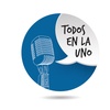 Logo Viernes @todosenlaUNO con @ComandoCarolita @RodisRecalt y @fabig08