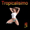 Logo Tropicalisimo