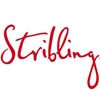 Logo Stribling's New York