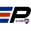 Logo El Plateista