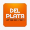 Logo La Venganza Será Terrible - Radio del Plata