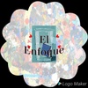 Logo El Enfoque