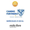 Logo Camino Fortinero