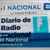 Logo separador radio nacional