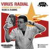 Logo Virus Radial