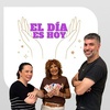 Logo EL DIA ES HOY