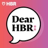 Logo Dear HBR:
