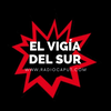 Logo El Vigia del Sur