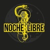 Logo Noche Libre - programa completo del 23-01-2022