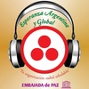 Logo Gabriel Fernandez en FM AZ