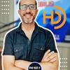 Logo HD RADIO