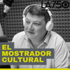 Logo El Mostrador Cultural