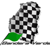Logo Bandera Verde