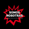 Logo "Cuerpos y Libertades" en Somos Nosotras