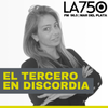 Logo El Tercero en Discordia