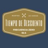 Logo Tiempo de Descuento 20/04/2021