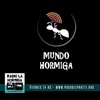 Logo Mundo Hormiga