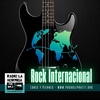 Logo Rock Internacional