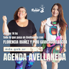 Logo Agenda Avellaneda