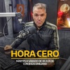 Logo Hora Cero