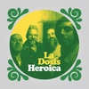 Logo La Dosis Heroica 