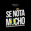 Logo SeNotaMucho. Entrevista Leo Grosso