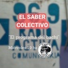 Logo El Saber Colectivo 10 04 2024