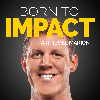 Logo Born to Impact