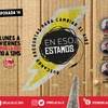 Logo Emiliano Álvarez Porte- Narcotráfico: “Todo hace suponer que el problema no disminuye sino que crece