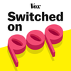 Logo Switched on Pop