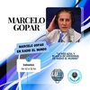 Logo Marcelo Gopar en Radio El Mundo