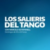 Logo LOS SALIERIS DEL TANGO