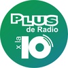 Logo Plus de Radio