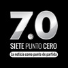 Logo Sobre la propuesta de privatizar el CONICET, entrevista a Jorge Aliaga