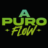 Logo A PURO FLOW