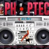 Logo HIPHOPTECA