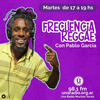 Logo Frecuencia Reggae