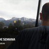 Logo Fin de Semana