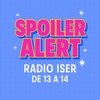 Logo ¡ Alerta Spoiler !