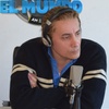 Logo Vanesa habla con Radio El Mundo