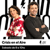 Logo Paula Abal Medina en Crisis en el aire: El mundo laboral fragmentado en un nuevo 17 de octubre